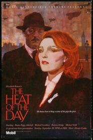 The Heat of the Day 1989 on netflix