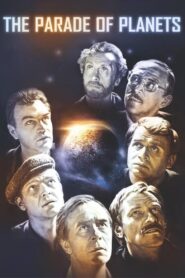 Parade of the Planets 1984 on netflix