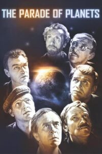 Parade of the Planets 1984 on netflix