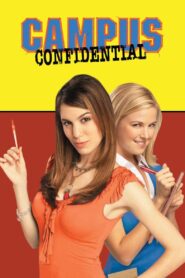Campus Confidential 2005 on netflix