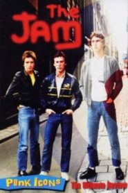 The Jam: Punk Icons 2006 on netflix