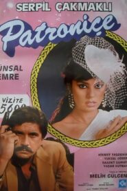 Patroniçe 1987 on netflix