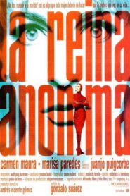 La reina anónima 1992 on netflix