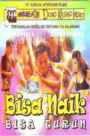 Bisa Naik Bisa Turun 1992 on netflix