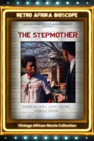 The Stepmother 1980 on netflix
