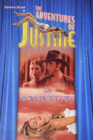Justine: A Midsummer Night’s Dream 1997 on netflix