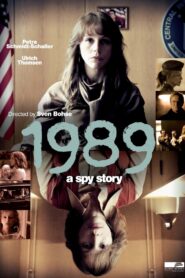 1989: A Spy Story 2019 on netflix