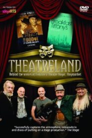 Theatreland 2009 on netflix