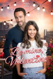 Be Mine, Valentine 2022 on netflix