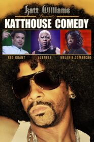 Katt Williams Presents: Katthouse Comedy 2009 on netflix