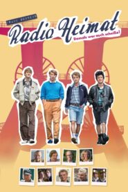Radio Home 2016 on netflix