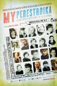 My Perestroika 2010 on netflix