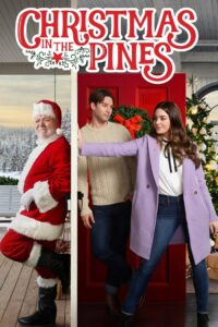 Christmas in the Pines 2021 on netflix