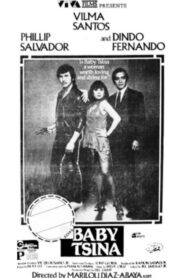 Alias Baby Tsina 1984 on netflix