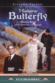 Madama Butterfly 2004 on netflix