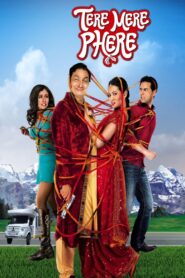 Tere Mere Phere 2011 on netflix