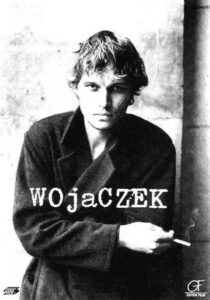 Wojaczek 1999 on netflix