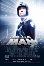 Megaman 2010 on netflix