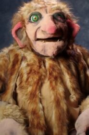 Karbonkel: The Ugly Truth 2021 on netflix