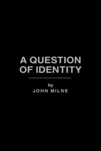 A Question of Identity 1992 on netflix
