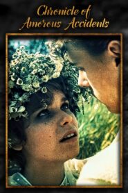 Chronicle of Amorous Accidents 1986 on netflix