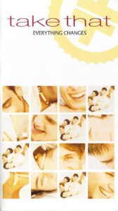 Take That: Everything Changes 1994 on netflix