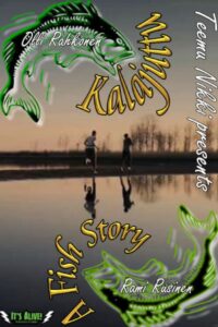 A Fish Story 2011 on netflix