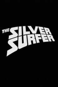 The Silver Surfer 1993 on netflix