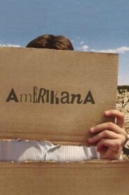Amerikana 2001 on netflix