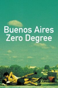 Buenos Aires Zero Degree: The Making of ‘Happy Together’ 1999 on netflix