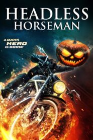 Headless Horseman 2022 on netflix