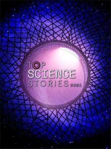 Top Science Stories of 2021 2021 on netflix