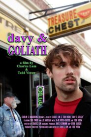 Davy & Goliath 2018 on netflix