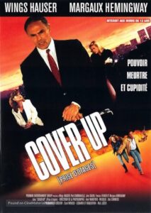 Frame-Up II: The Cover-Up 1994 on netflix