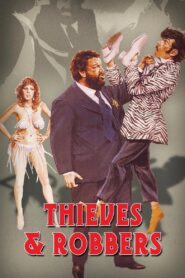 Thieves and Robbers 1983 on netflix