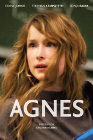 Agnes 2016 on netflix