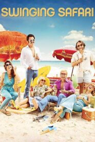 Swinging Safari 2018 on netflix