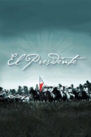 El Presidente 2012 on netflix