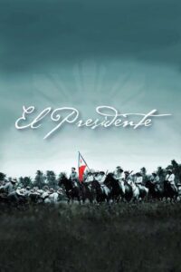 El Presidente 2012 on netflix
