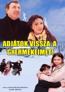 Rivoglio i miei figli 2004 on netflix