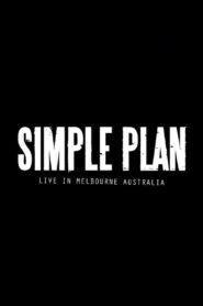 Simple Plan: Live from Australia 2013 on netflix