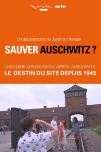 Sauver Auschwitz ? 2017 on netflix
