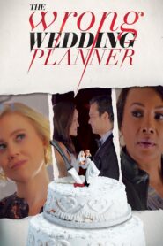 The Wrong Wedding Planner 2020 on netflix