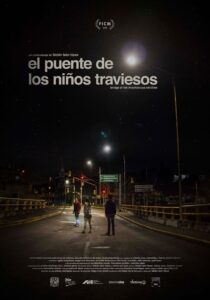 Bridge of Mischiveous Children 2019 on netflix