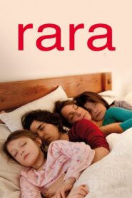 Rara 2016 on netflix