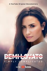Demi Lovato: Simply Complicated 2017 on netflix