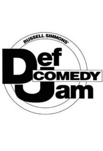 All Def Comedy 2016 on netflix