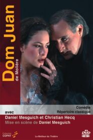 Dom Juan 2005 on netflix