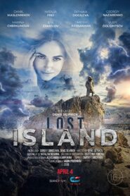 Lost Island 2019 on netflix