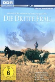 Die dritte Frau 1985 on netflix
